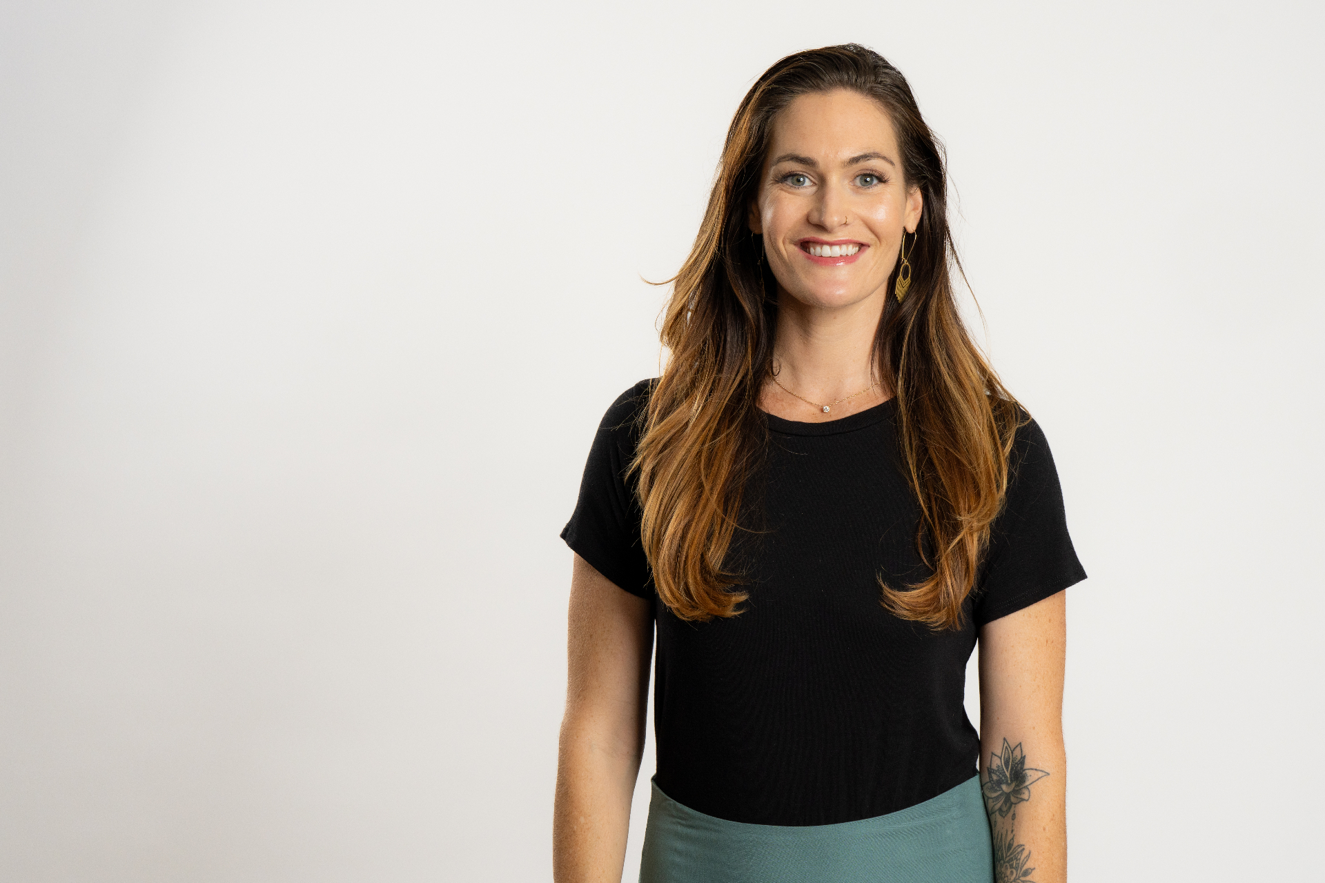 Kathryn Austin, founder of Gravity & Grace